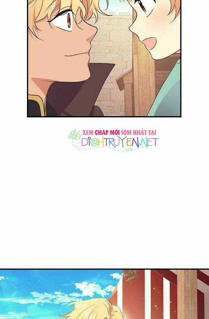 Công Chúa Bé Bỏng - Chapter 37 - Trang 7