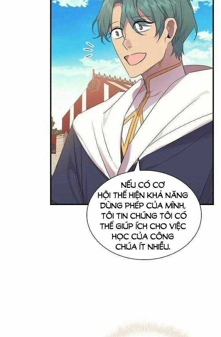 Công Chúa Bé Bỏng - Chapter 37 - Trang 61