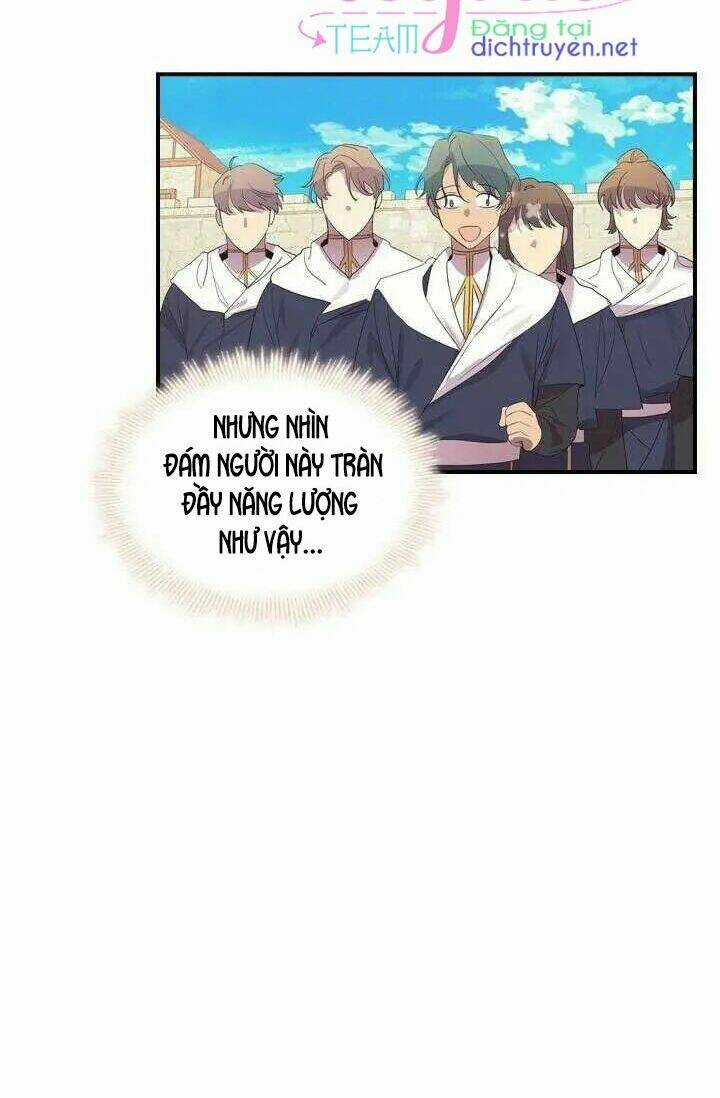 Công Chúa Bé Bỏng - Chapter 37 - Trang 63