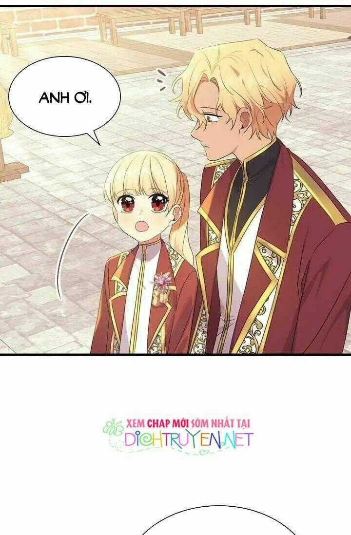 Công Chúa Bé Bỏng - Chapter 37 - Trang 64
