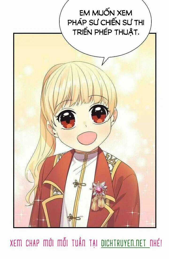 Công Chúa Bé Bỏng - Chapter 37 - Trang 65