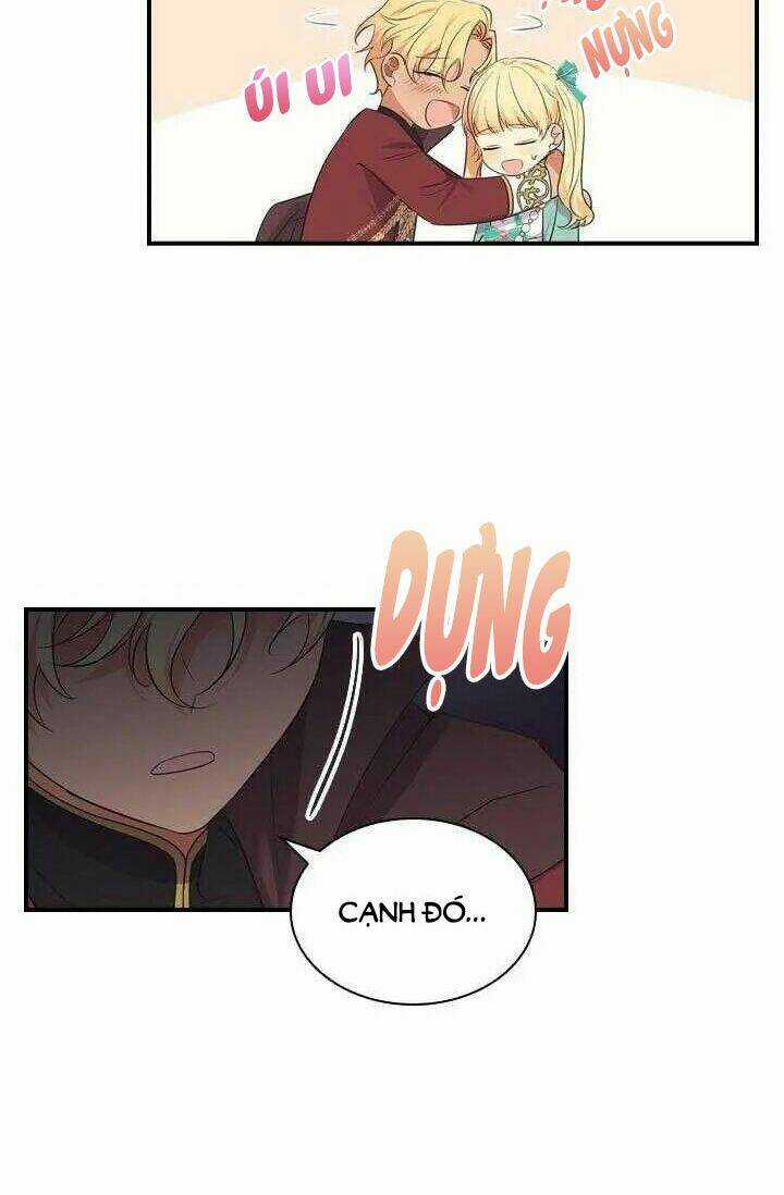 Công Chúa Bé Bỏng - Chapter 37 - Trang 9