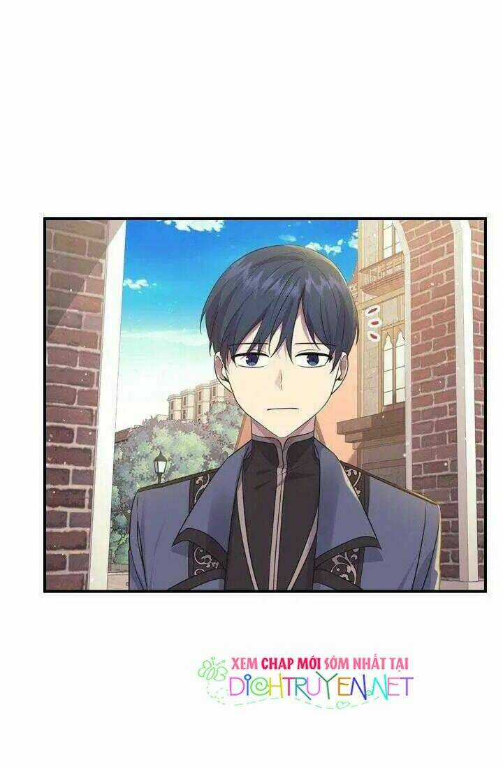 Công Chúa Bé Bỏng - Chapter 37 - Trang 10