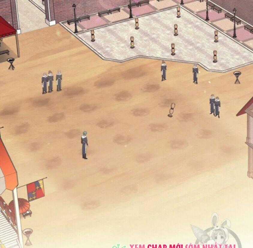 Công Chúa Bé Bỏng - Chapter 38 - Trang 2