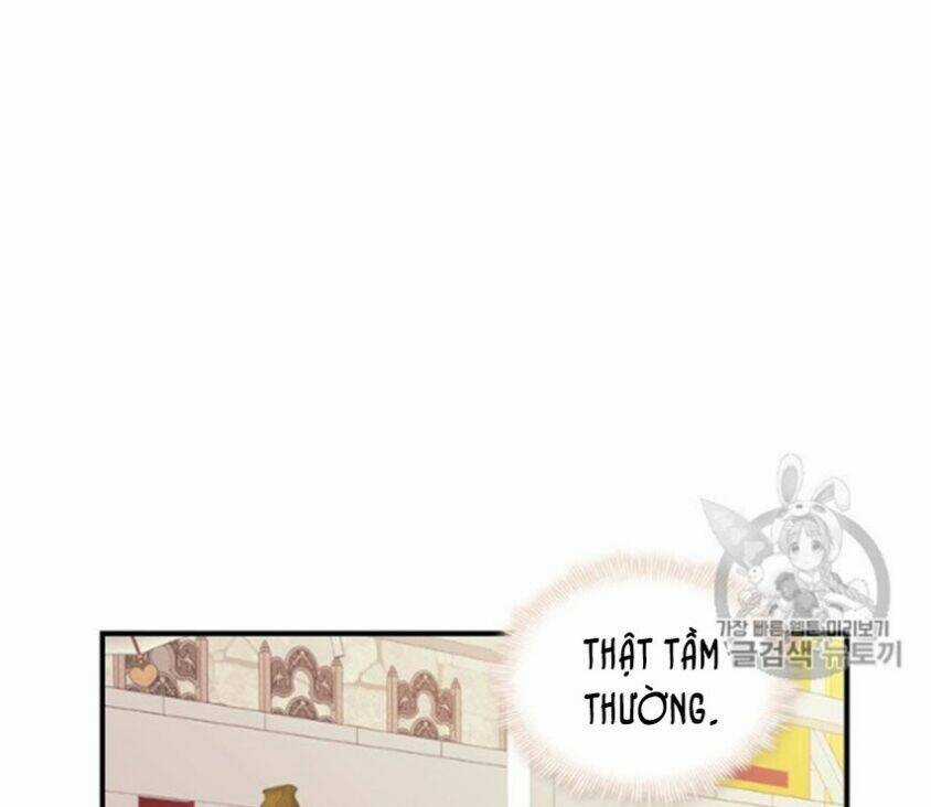 Công Chúa Bé Bỏng - Chapter 38 - Trang 11