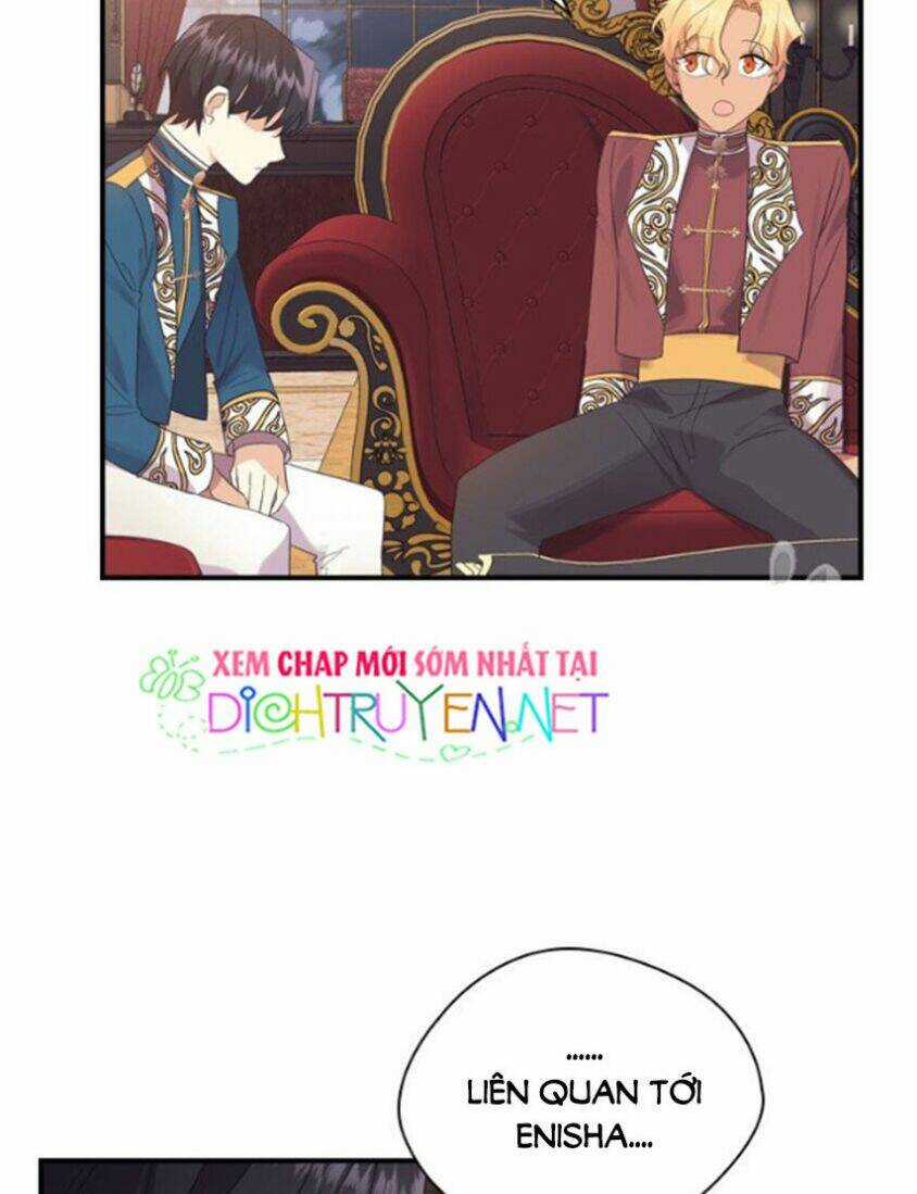 Công Chúa Bé Bỏng - Chapter 38 - Trang 101