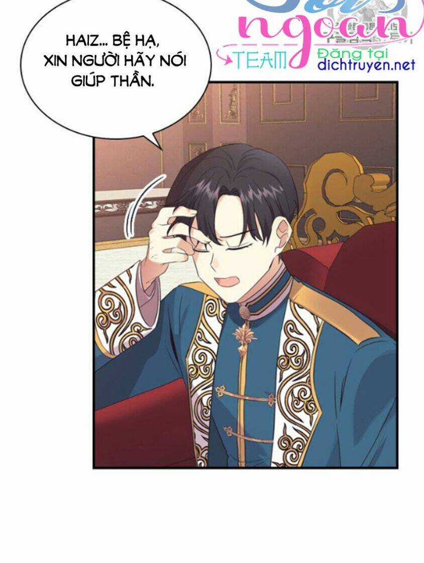 Công Chúa Bé Bỏng - Chapter 38 - Trang 103