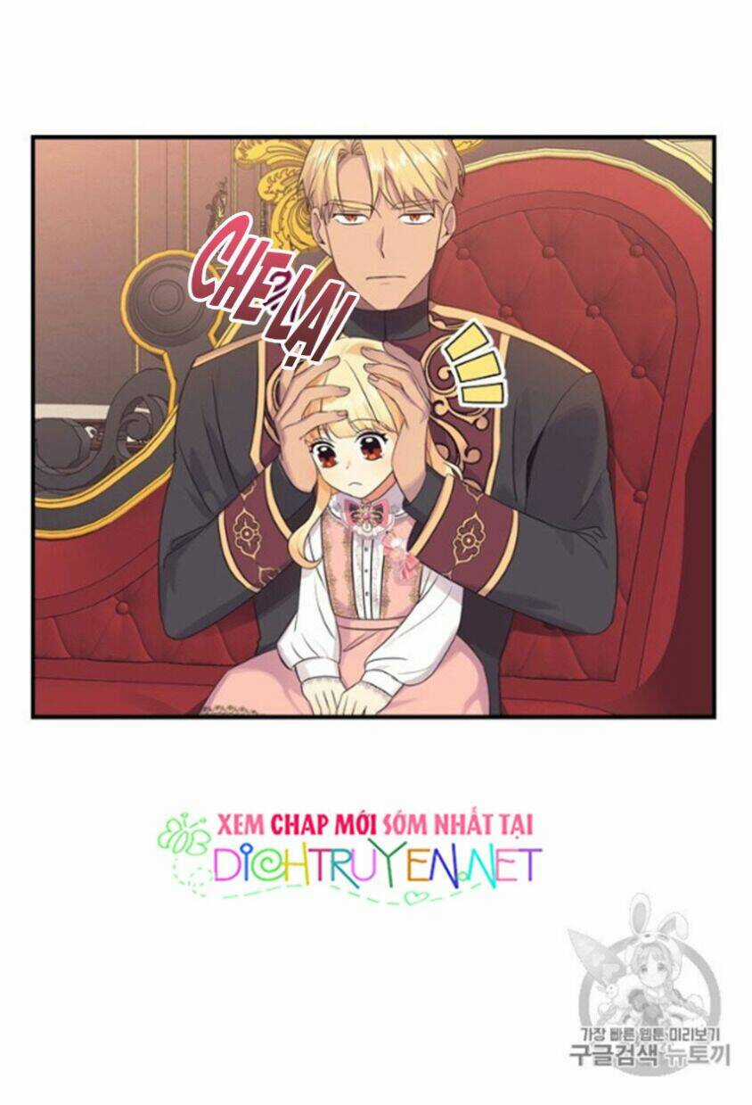 Công Chúa Bé Bỏng - Chapter 38 - Trang 104