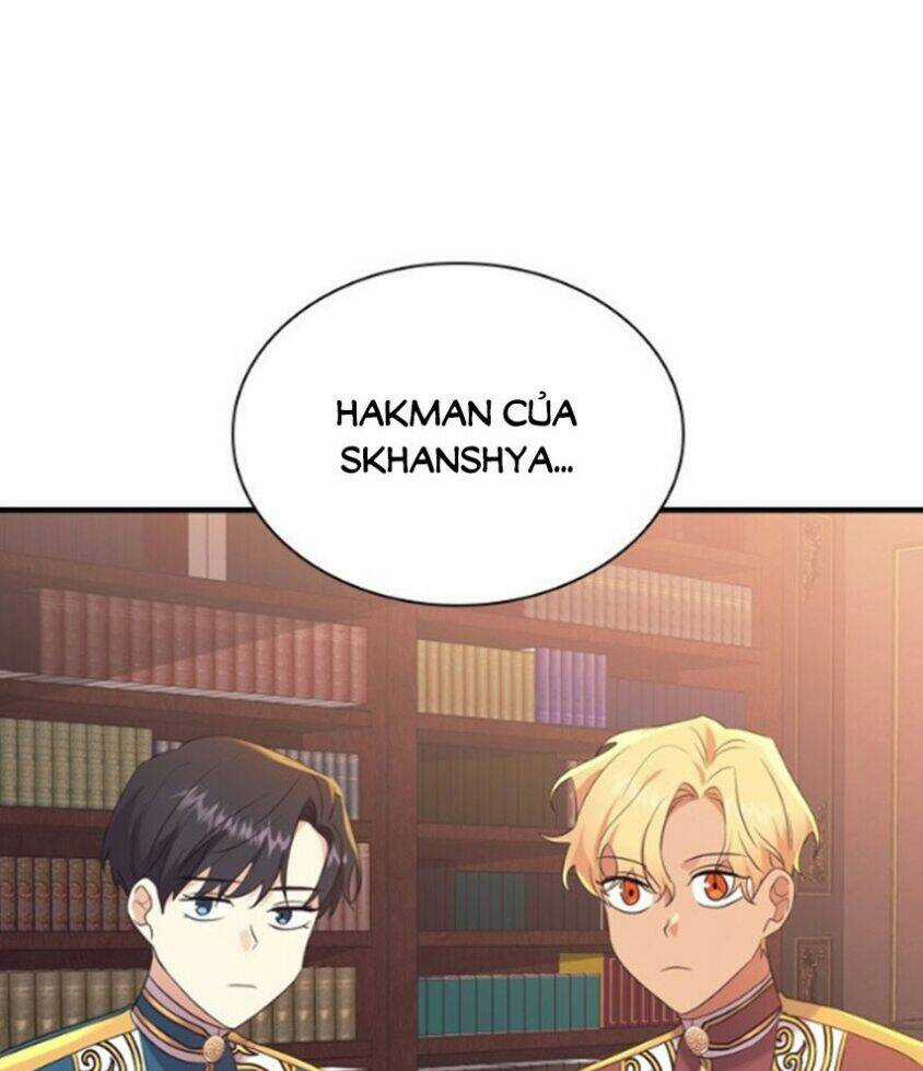 Công Chúa Bé Bỏng - Chapter 38 - Trang 105