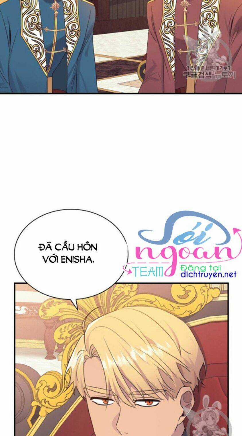 Công Chúa Bé Bỏng - Chapter 38 - Trang 106