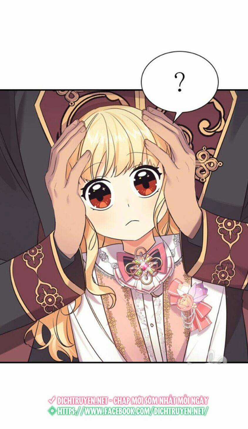 Công Chúa Bé Bỏng - Chapter 38 - Trang 108