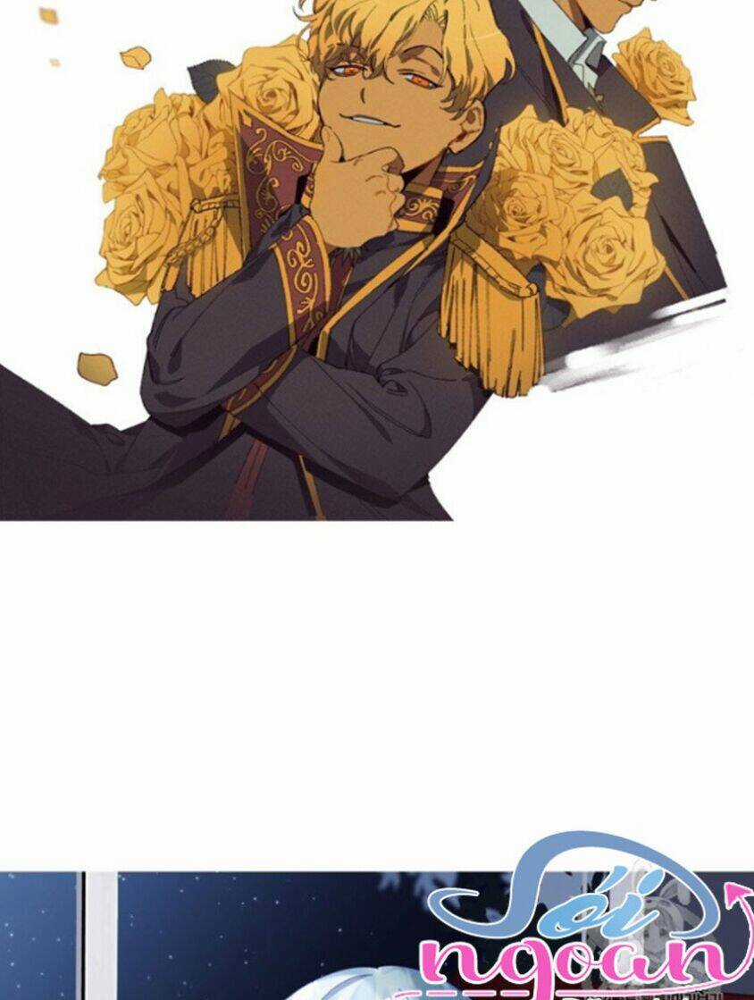 Công Chúa Bé Bỏng - Chapter 38 - Trang 110