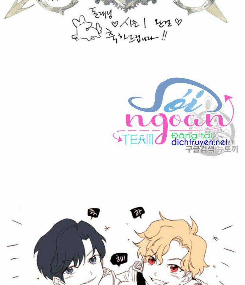 Công Chúa Bé Bỏng - Chapter 38 - Trang 114