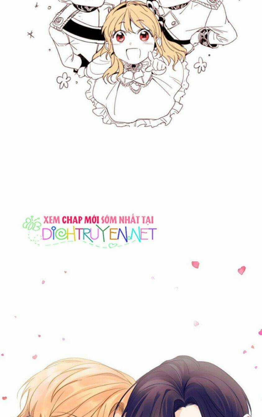 Công Chúa Bé Bỏng - Chapter 38 - Trang 115