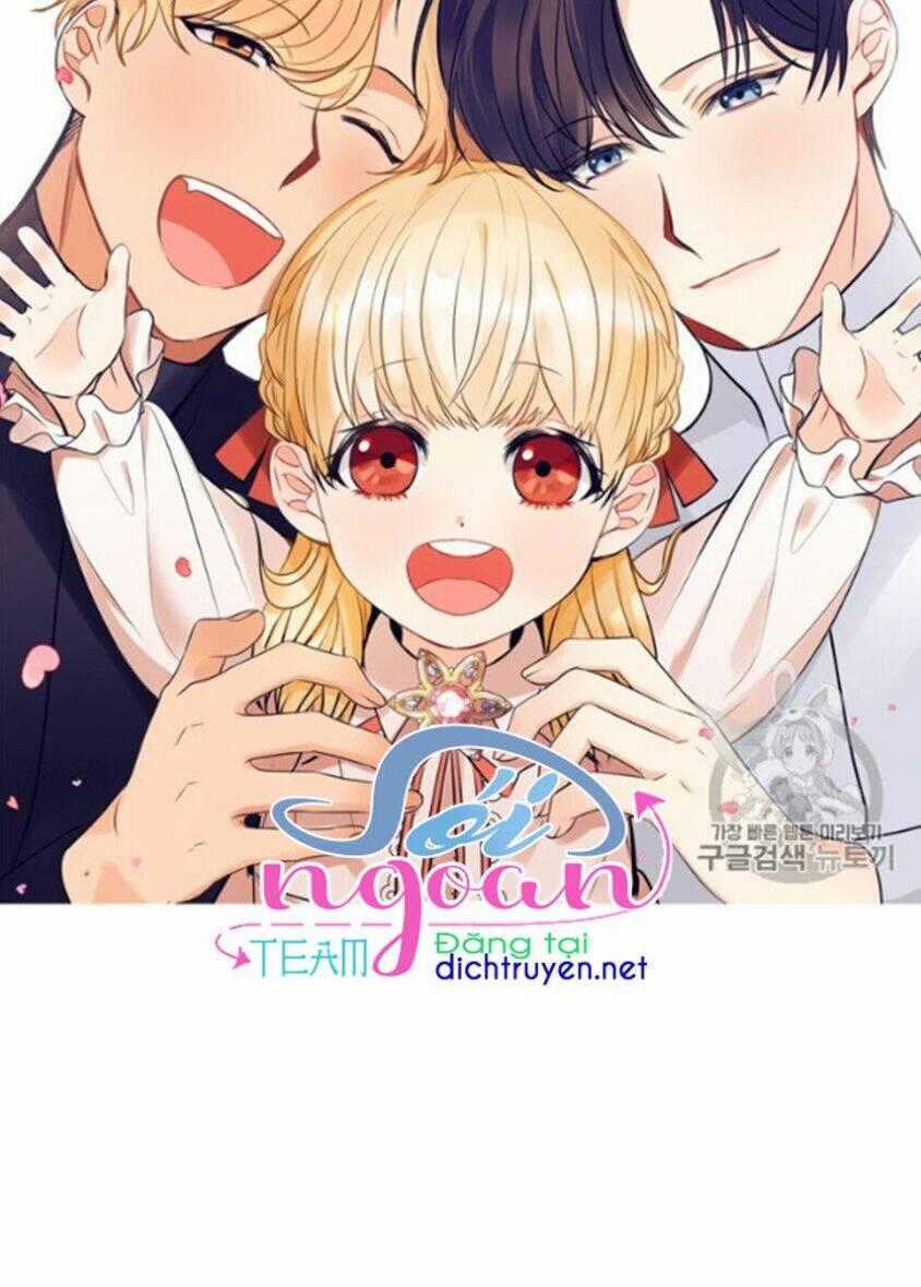 Công Chúa Bé Bỏng - Chapter 38 - Trang 116