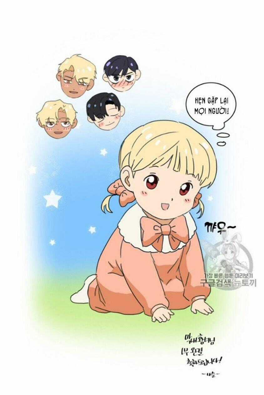 Công Chúa Bé Bỏng - Chapter 38 - Trang 117