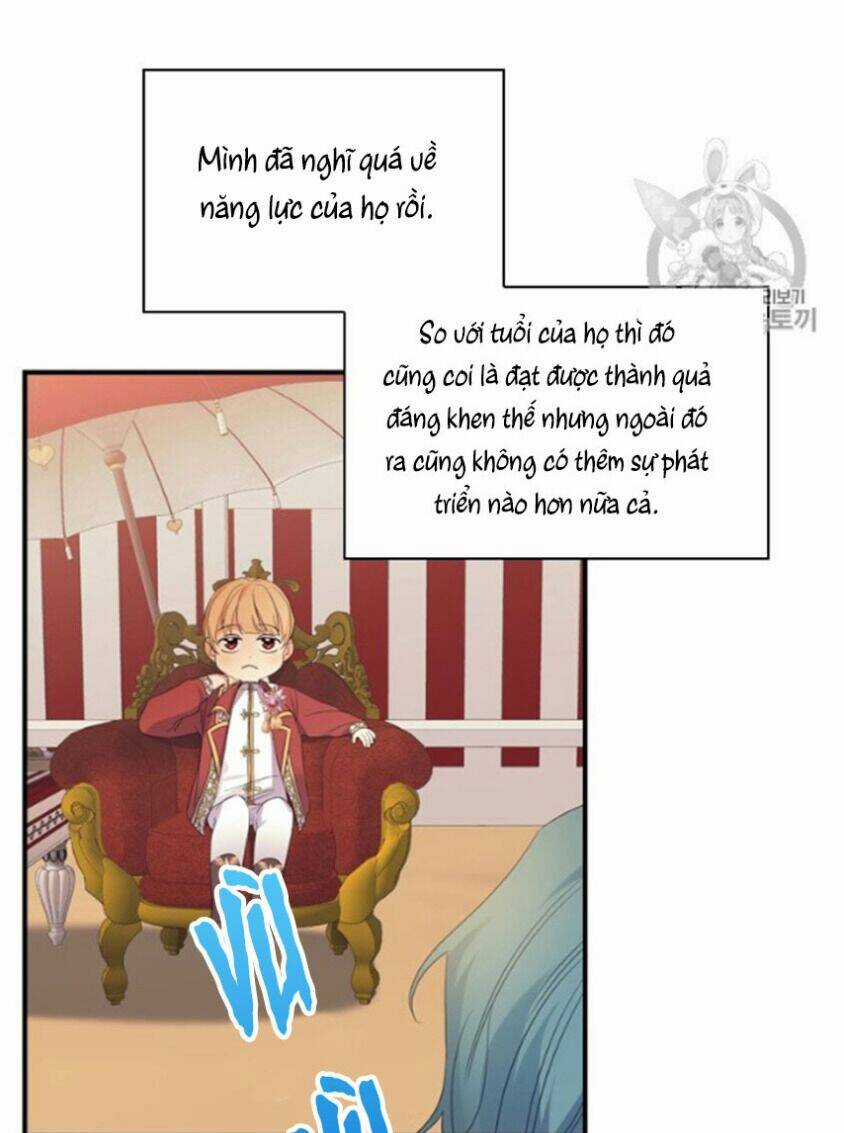 Công Chúa Bé Bỏng - Chapter 38 - Trang 13