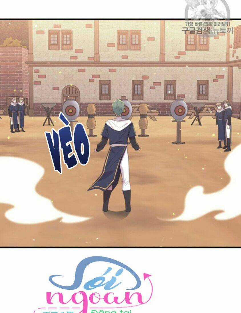 Công Chúa Bé Bỏng - Chapter 38 - Trang 17