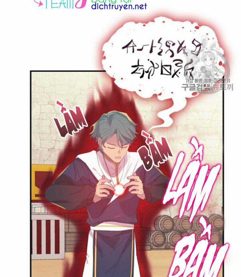 Công Chúa Bé Bỏng - Chapter 38 - Trang 18