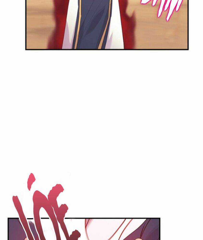 Công Chúa Bé Bỏng - Chapter 38 - Trang 19