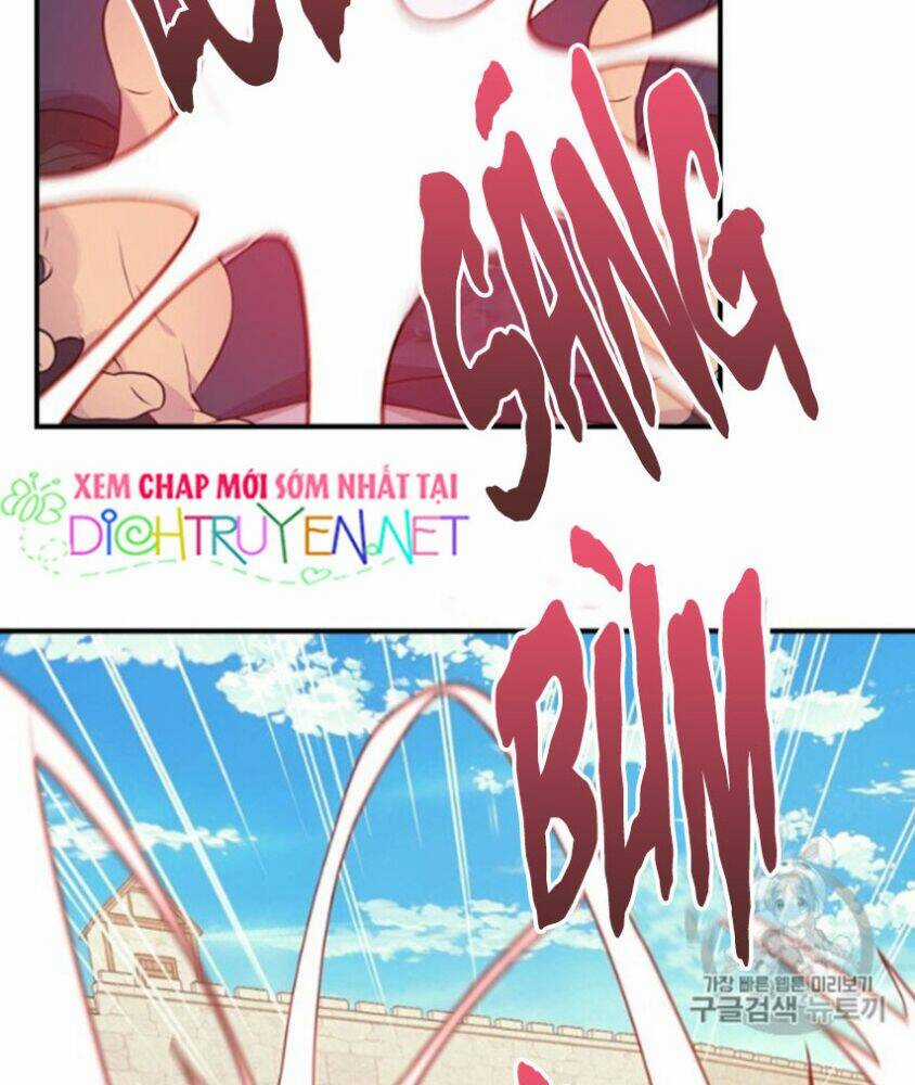 Công Chúa Bé Bỏng - Chapter 38 - Trang 20