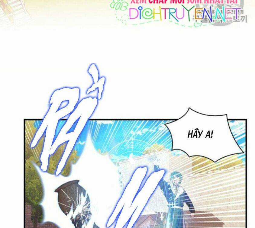 Công Chúa Bé Bỏng - Chapter 38 - Trang 3