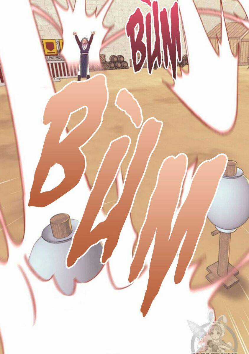 Công Chúa Bé Bỏng - Chapter 38 - Trang 21