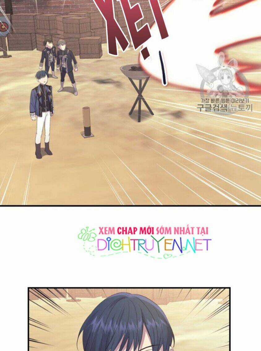 Công Chúa Bé Bỏng - Chapter 38 - Trang 25