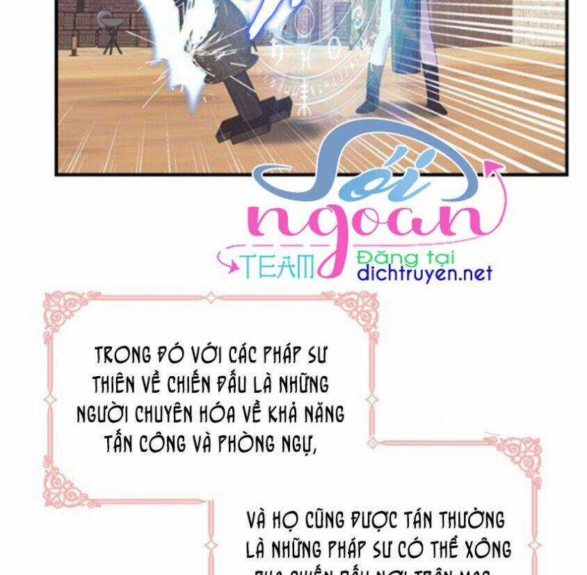 Công Chúa Bé Bỏng - Chapter 38 - Trang 4