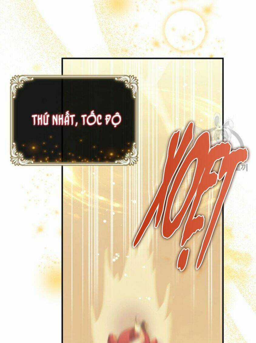 Công Chúa Bé Bỏng - Chapter 38 - Trang 33