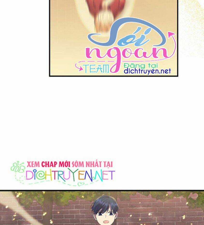 Công Chúa Bé Bỏng - Chapter 38 - Trang 34