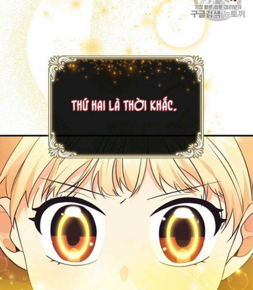 Công Chúa Bé Bỏng - Chapter 38 - Trang 36