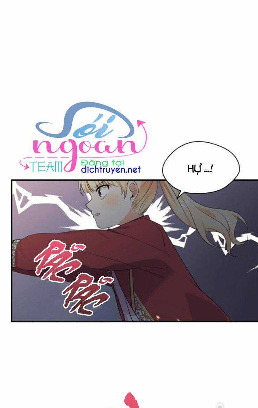 Công Chúa Bé Bỏng - Chapter 38 - Trang 40