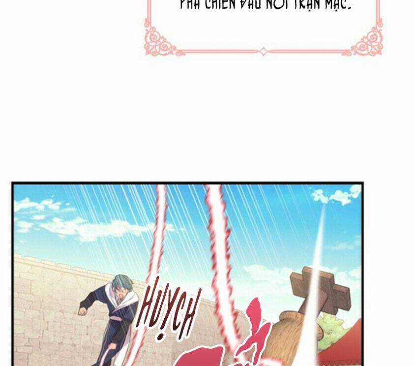 Công Chúa Bé Bỏng - Chapter 38 - Trang 5