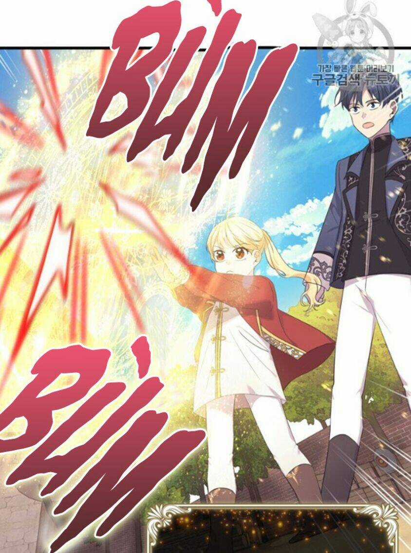 Công Chúa Bé Bỏng - Chapter 38 - Trang 41