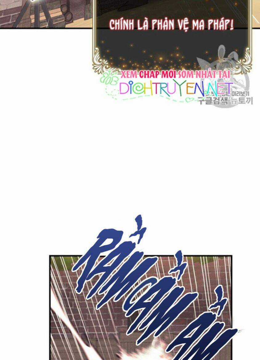 Công Chúa Bé Bỏng - Chapter 38 - Trang 42