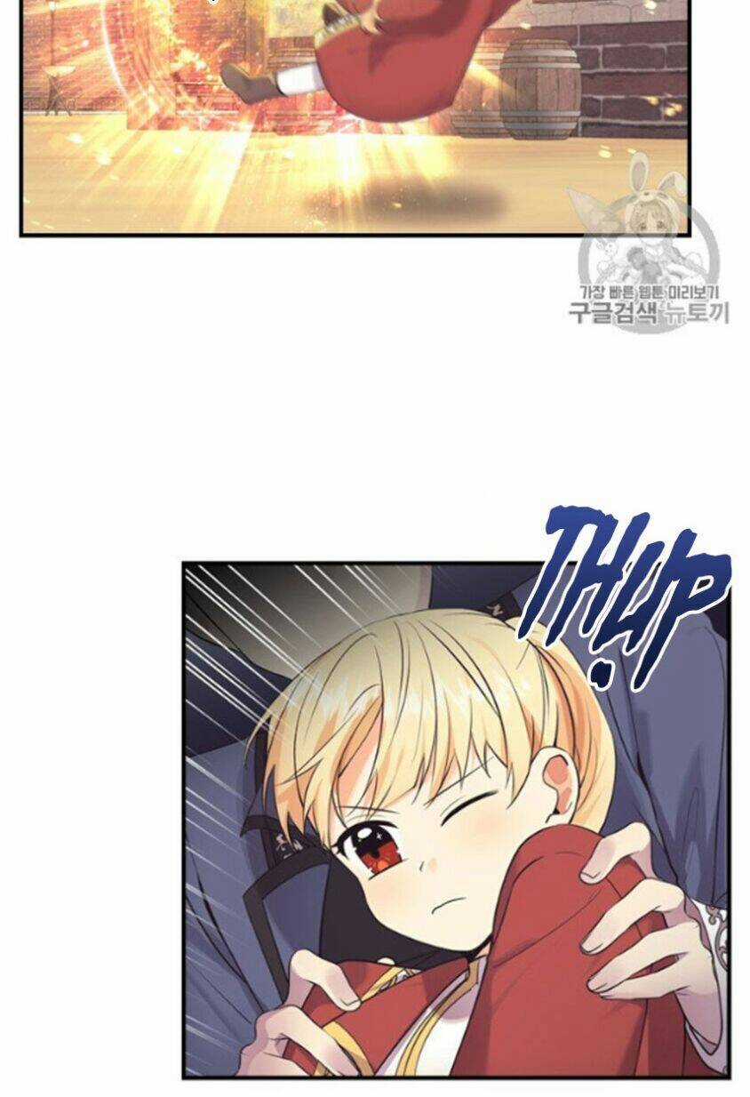 Công Chúa Bé Bỏng - Chapter 38 - Trang 44