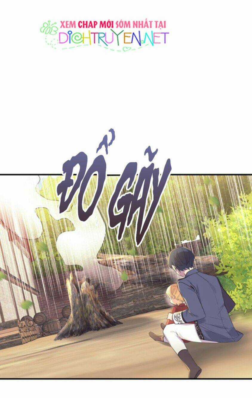 Công Chúa Bé Bỏng - Chapter 38 - Trang 45