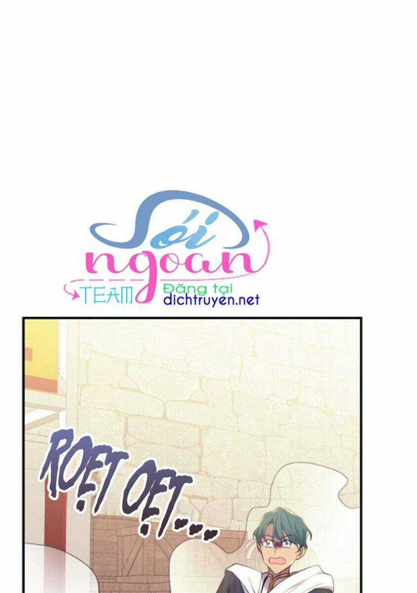 Công Chúa Bé Bỏng - Chapter 38 - Trang 46