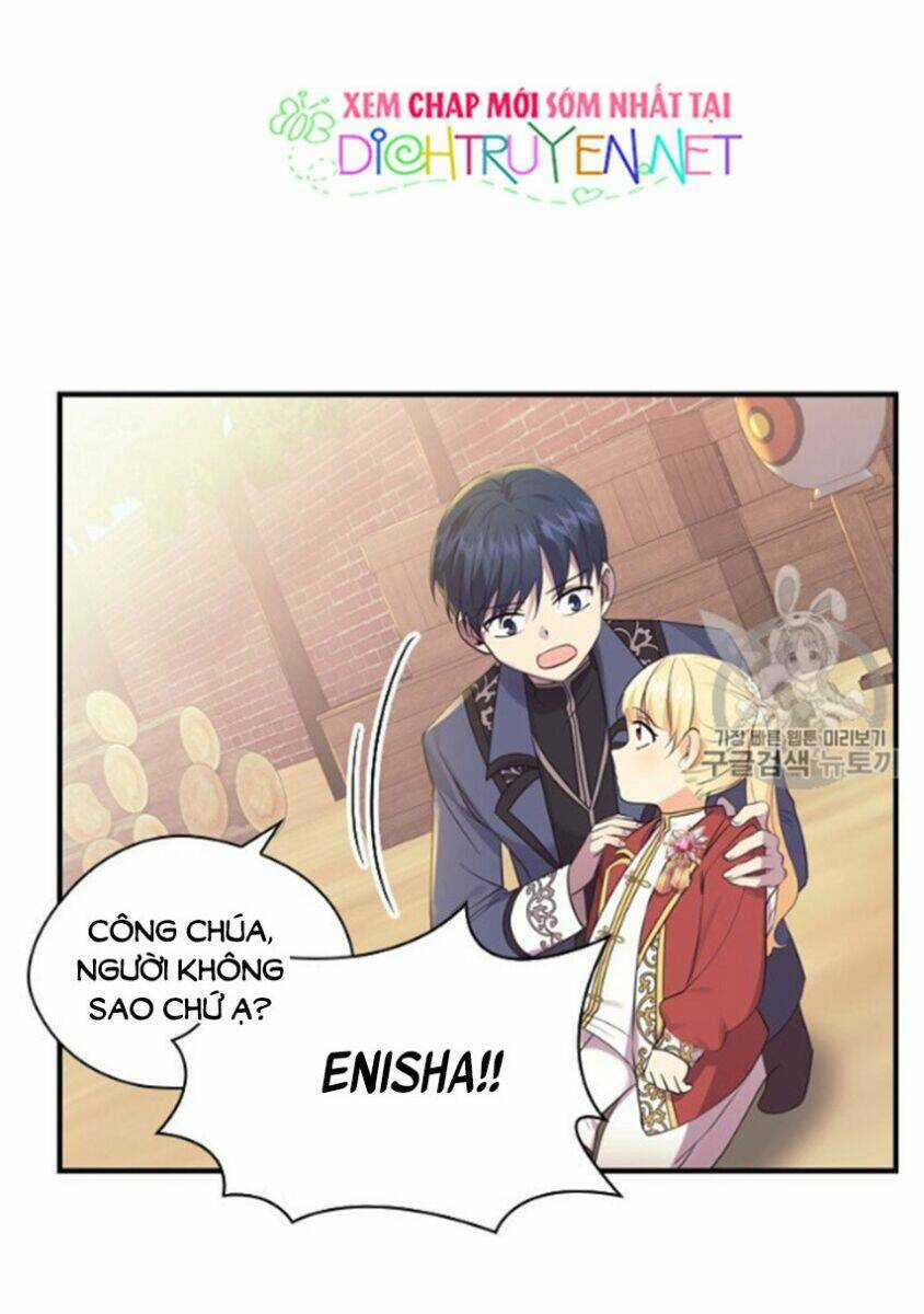 Công Chúa Bé Bỏng - Chapter 38 - Trang 49