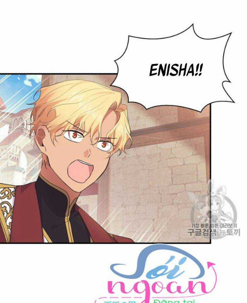 Công Chúa Bé Bỏng - Chapter 38 - Trang 50