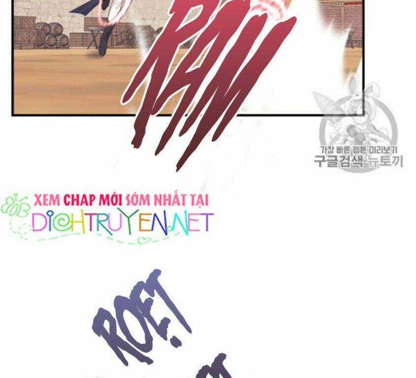 Công Chúa Bé Bỏng - Chapter 38 - Trang 6