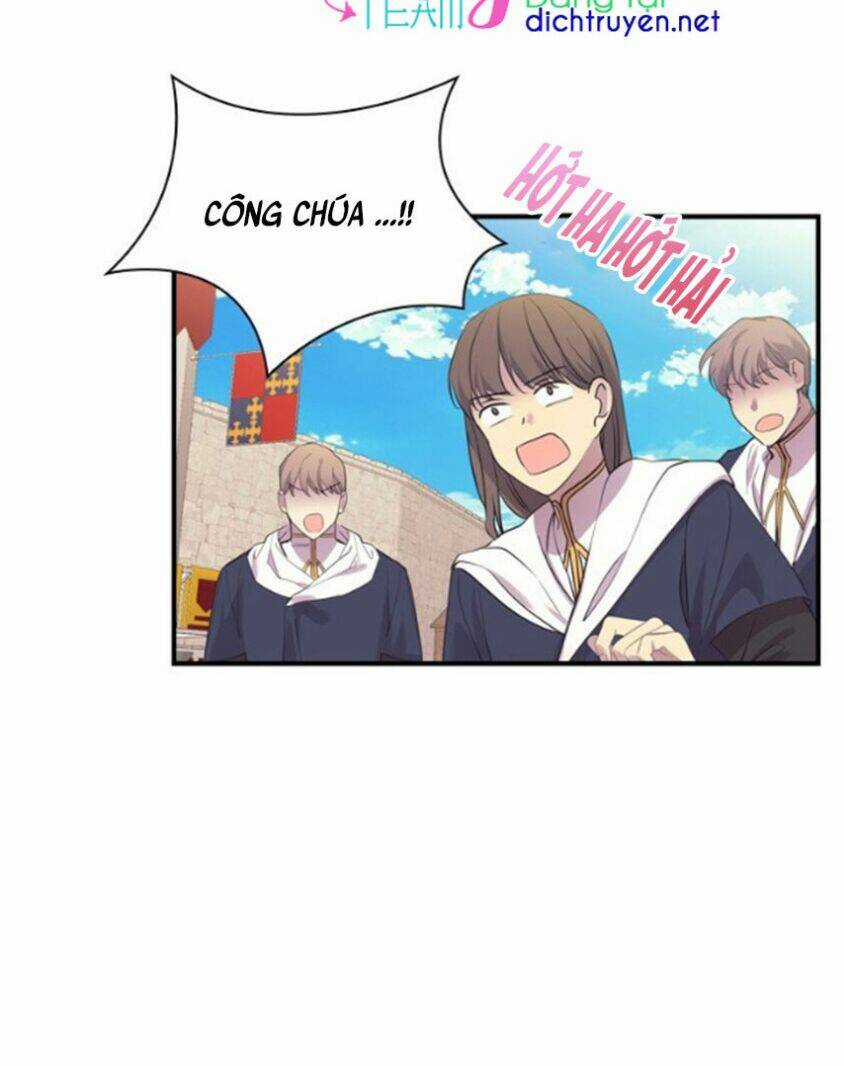 Công Chúa Bé Bỏng - Chapter 38 - Trang 51