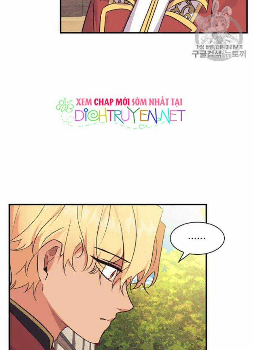 Công Chúa Bé Bỏng - Chapter 38 - Trang 54