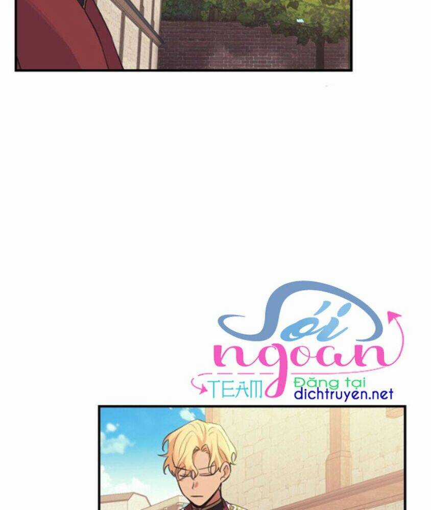 Công Chúa Bé Bỏng - Chapter 38 - Trang 55