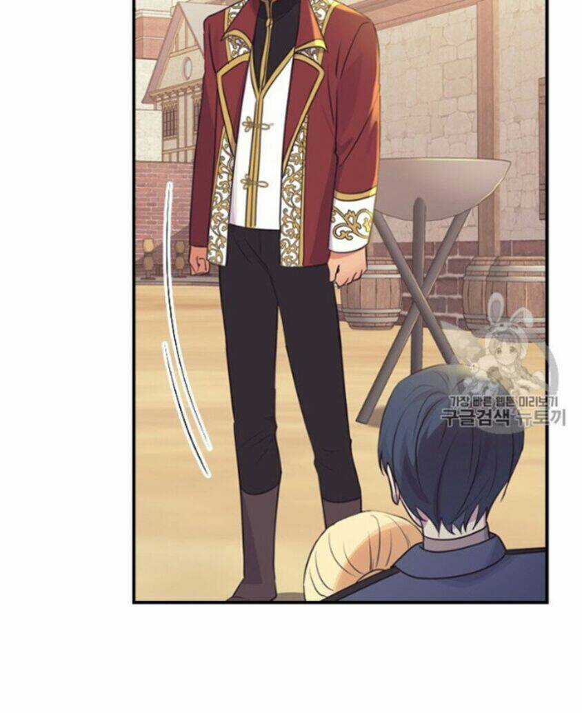 Công Chúa Bé Bỏng - Chapter 38 - Trang 56