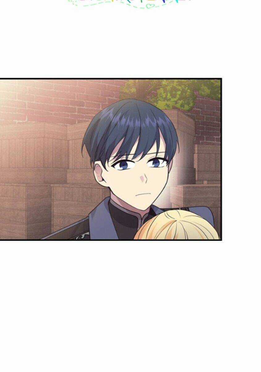 Công Chúa Bé Bỏng - Chapter 38 - Trang 58