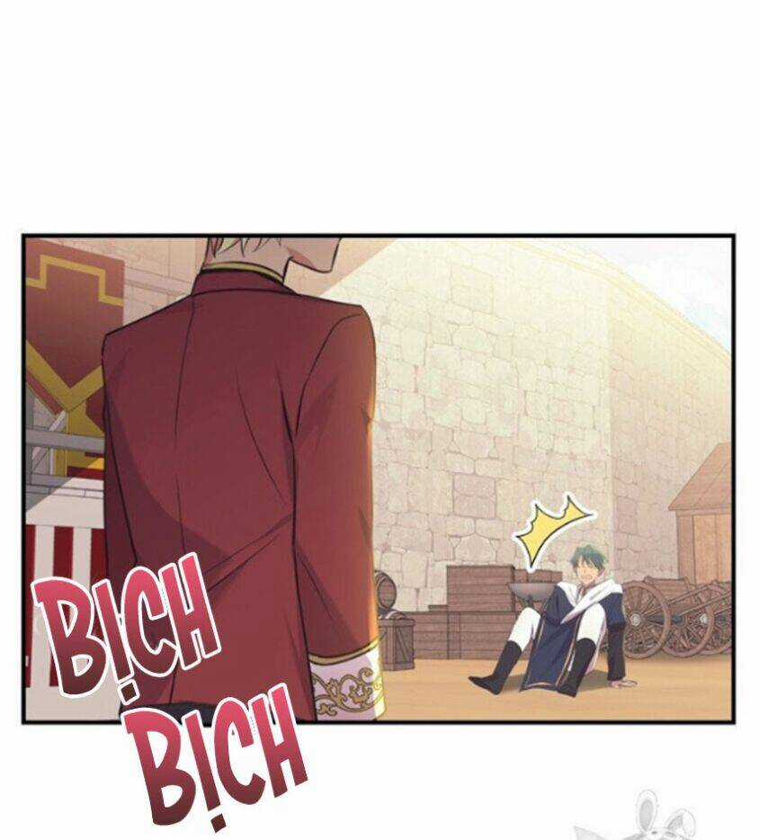 Công Chúa Bé Bỏng - Chapter 38 - Trang 59