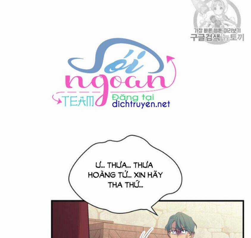 Công Chúa Bé Bỏng - Chapter 38 - Trang 60