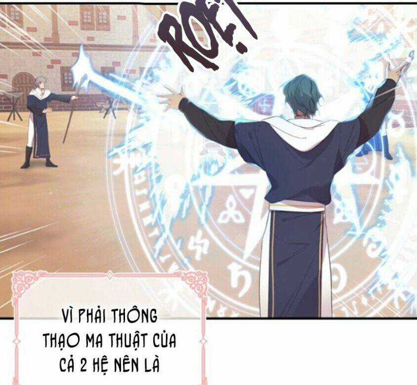 Công Chúa Bé Bỏng - Chapter 38 - Trang 7